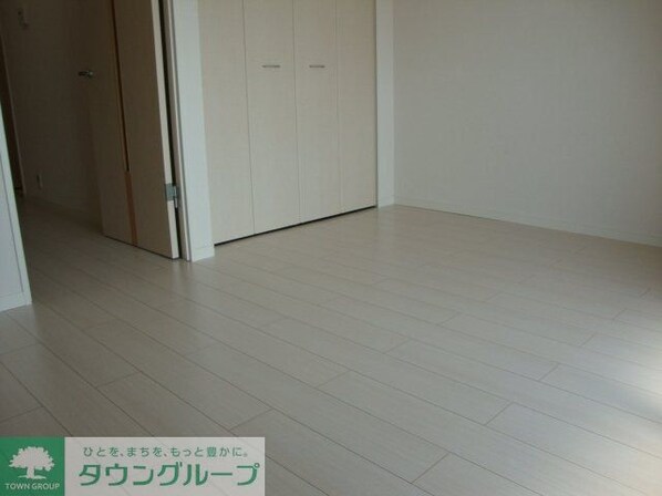 ソレイユ ルブァン ~Soleil Levant~の物件内観写真